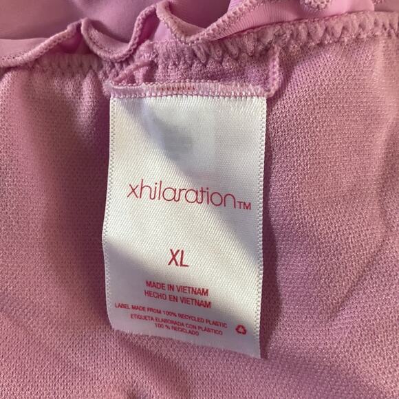 Xhilaration orchid cheeky bikini bottom - Picture 8 of 9